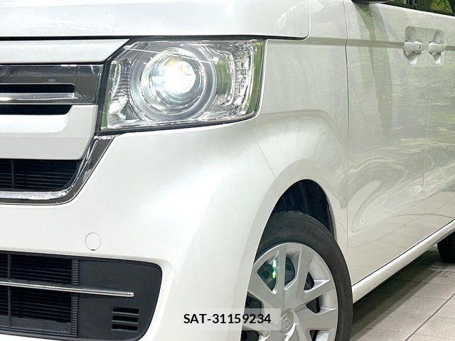 Honda N BOX 2021-06 7393081-11