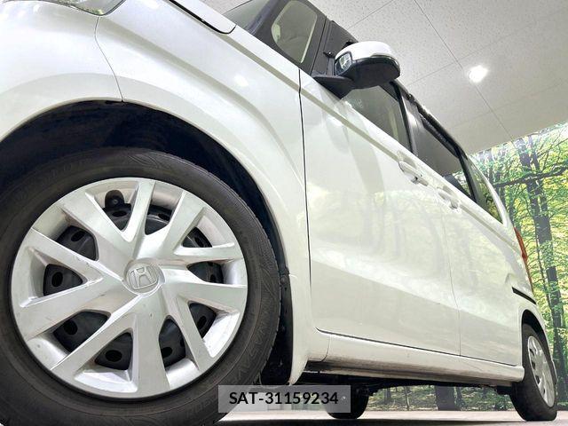 Honda N BOX 2021-06 7393081-12
