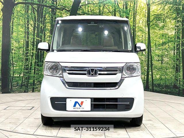 Honda N BOX 2021-06 7393081-13