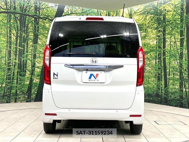Honda N BOX 2021-06 7393081-14