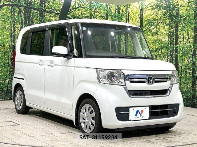 Honda N BOX 2021-06 7393081-15