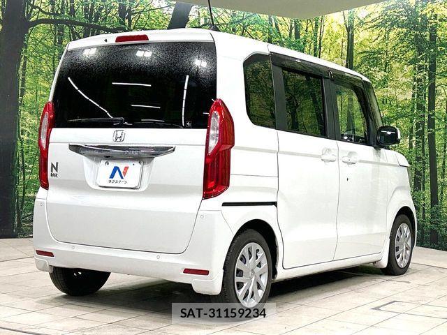 Honda N BOX 2021-06 7393081-16