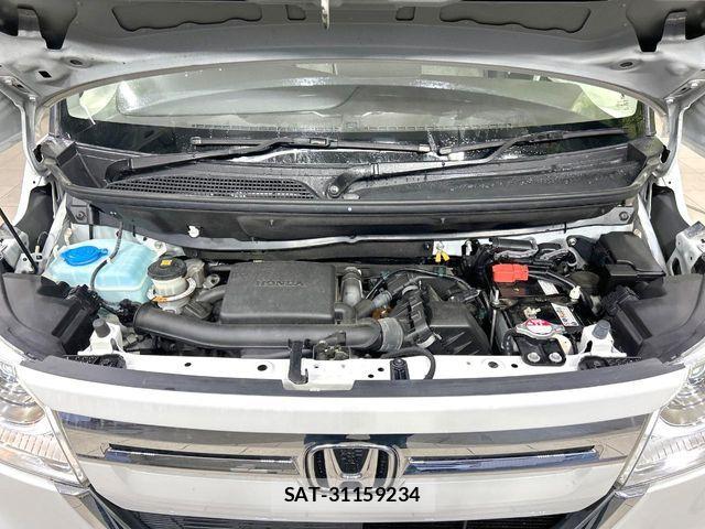 Honda N BOX 2021-06 7393081-17