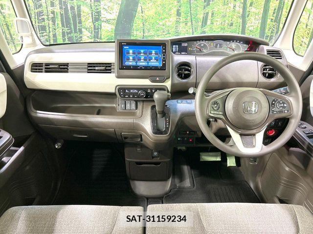 Honda N BOX 2021-06 7393081-1