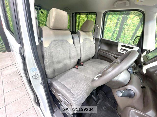 Honda N BOX 2021-06 7393081-7