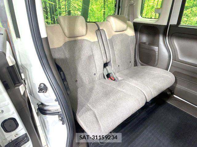 Honda N BOX 2021-06 7393081-8