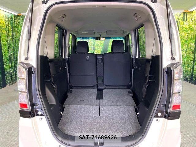 Honda N BOX 2013-10 7393104-9
