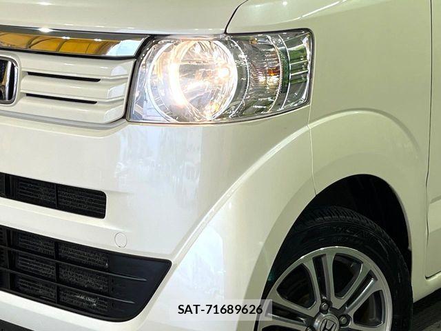 Honda N BOX 2013-10 7393104-10