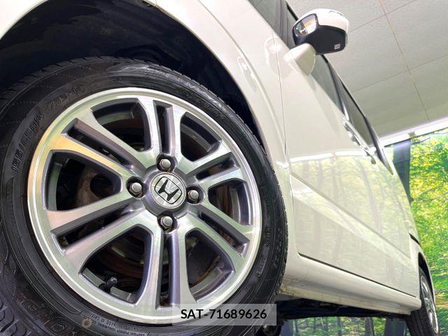 Honda N BOX 2013-10 7393104-11
