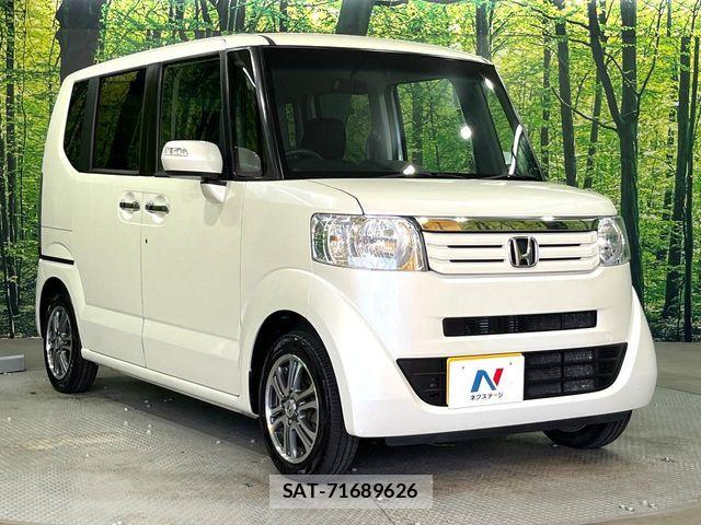 Honda N BOX 2013-10 7393104-14