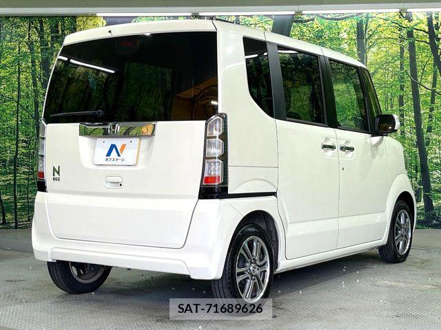 Honda N BOX 2013-10 7393104-15