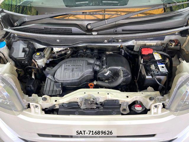 Honda N BOX 2013-10 7393104-16