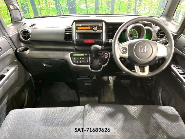 Honda N BOX 2013-10 7393104-1