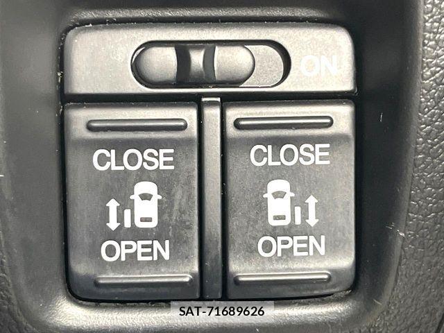 Honda N BOX 2013-10 7393104-2