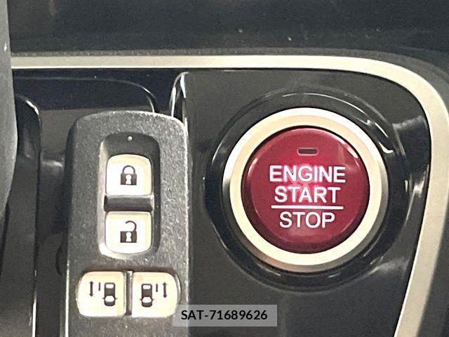 Honda N BOX 2013-10 7393104-6