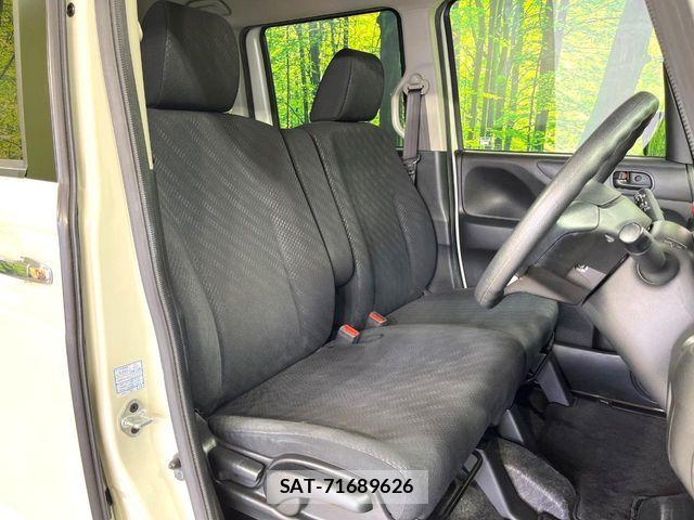 Honda N BOX 2013-10 7393104-7