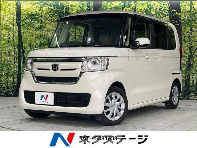 Honda N BOX 2017-11 7393113-0