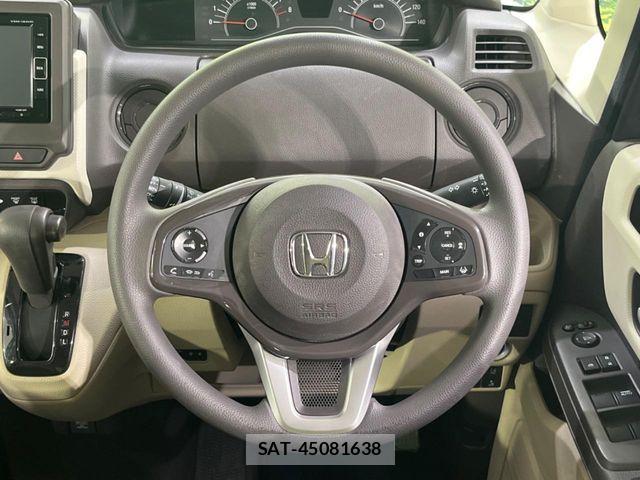 Honda N BOX 2017-11 7393113-10