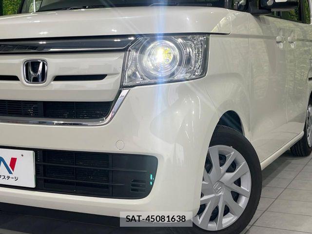 Honda N BOX 2017-11 7393113-11