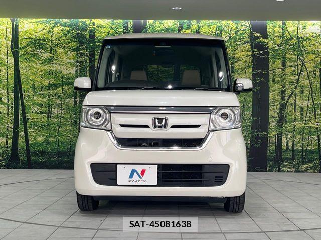 Honda N BOX 2017-11 7393113-13