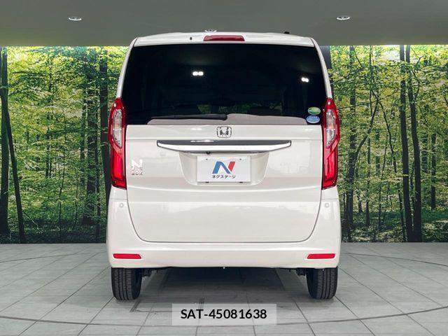 Honda N BOX 2017-11 7393113-14