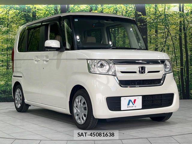 Honda N BOX 2017-11 7393113-15