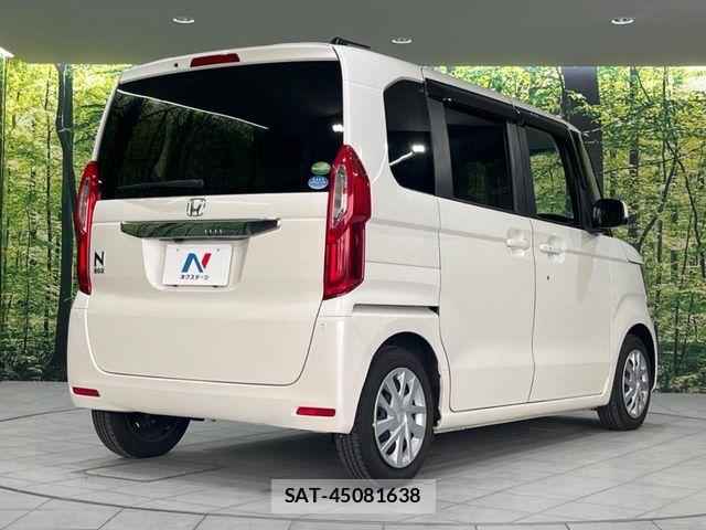 Honda N BOX 2017-11 7393113-16