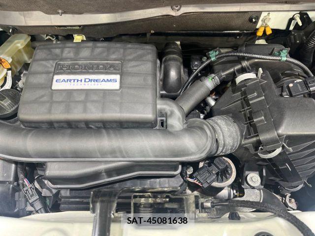 Honda N BOX 2017-11 7393113-17