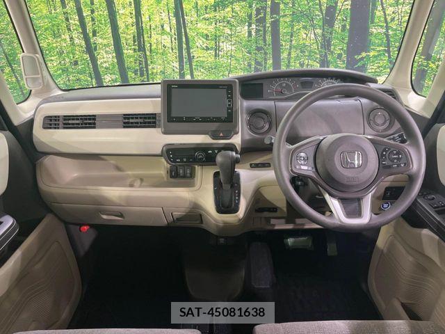Honda N BOX 2017-11 7393113-1