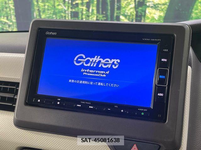 Honda N BOX 2017-11 7393113-3