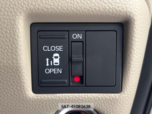 Honda N BOX 2017-11 7393113-5