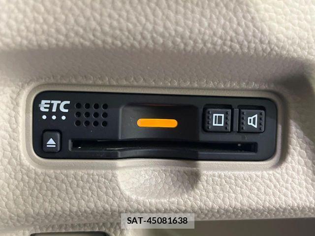 Honda N BOX 2017-11 7393113-6