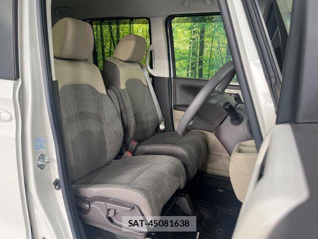 Honda N BOX 2017-11 7393113-7