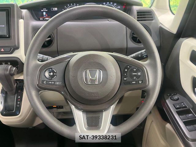 Honda N BOX 2017-10 7393088-10