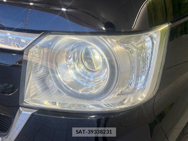 Honda N BOX 2017-10 7393088-11