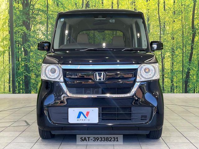 Honda N BOX 2017-10 7393088-13