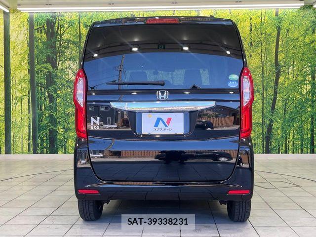 Honda N BOX 2017-10 7393088-14