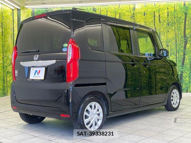Honda N BOX 2017-10 7393088-16