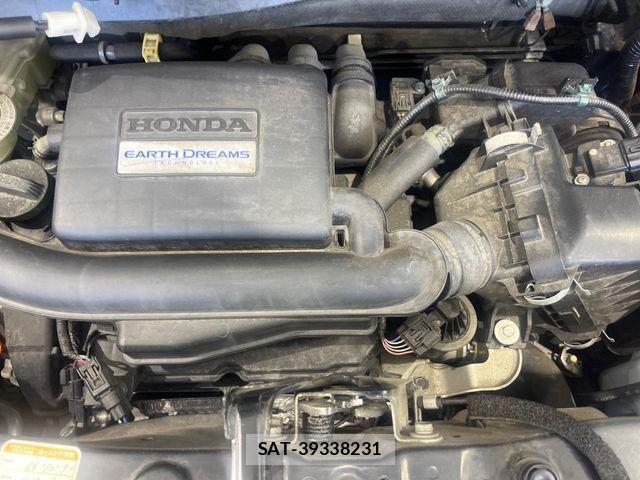 Honda N BOX 2017-10 7393088-17