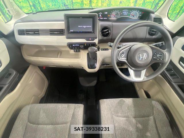 Honda N BOX 2017-10 7393088-1