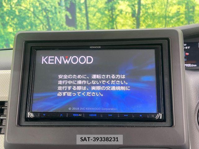 Honda N BOX 2017-10 7393088-3