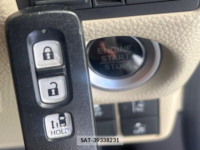 Honda N BOX 2017-10 7393088-6
