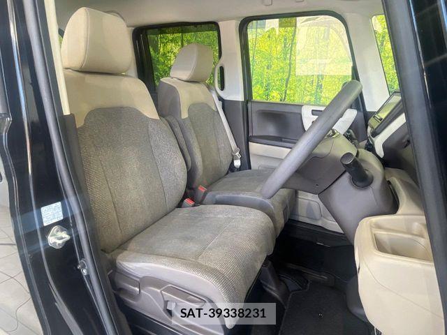 Honda N BOX 2017-10 7393088-7