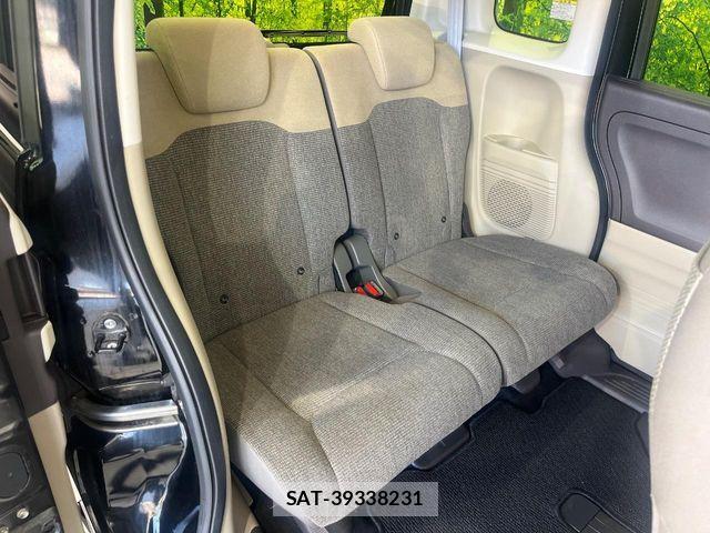 Honda N BOX 2017-10 7393088-8