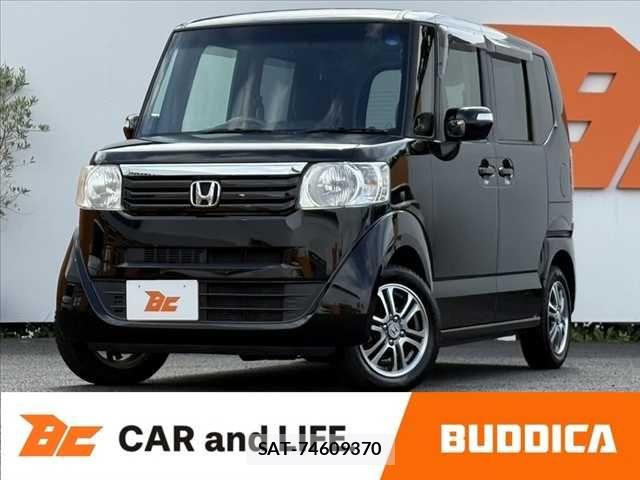 Honda N BOX 2013-02 7393138-0