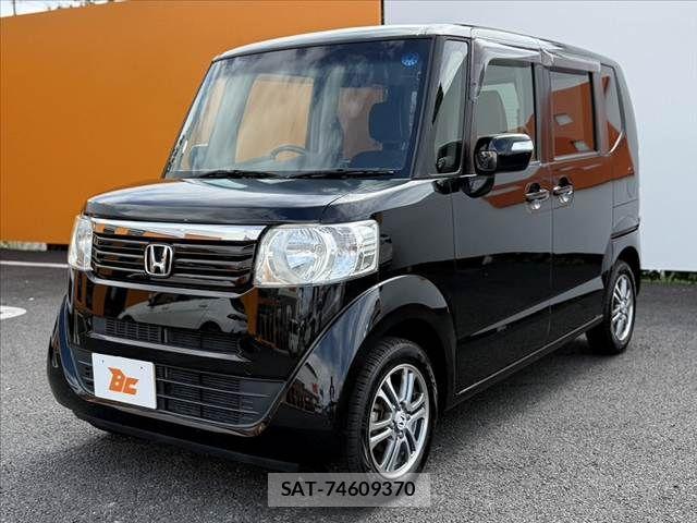 Honda N BOX 2013-02 7393138-9