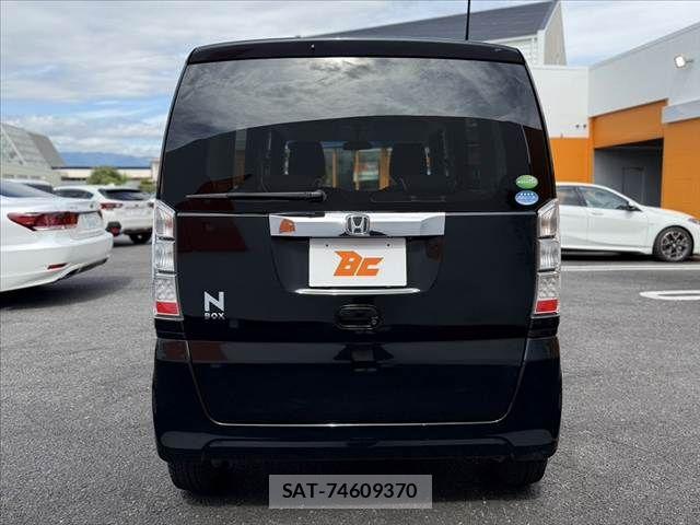 Honda N BOX 2013-02 7393138-13