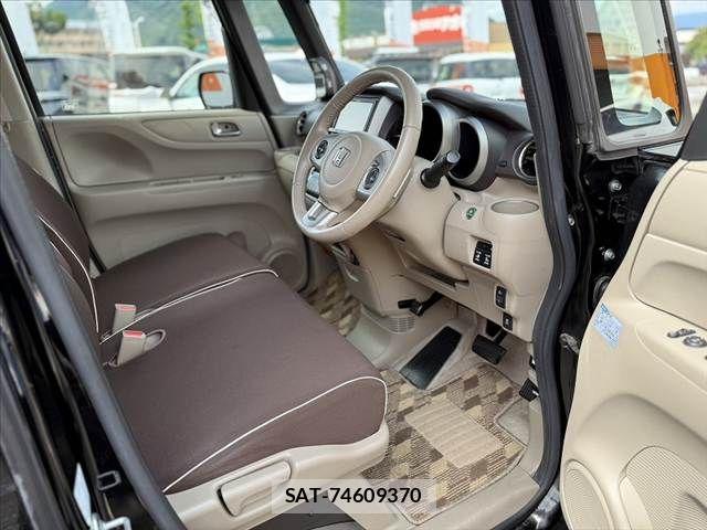 Honda N BOX 2013-02 7393138-15