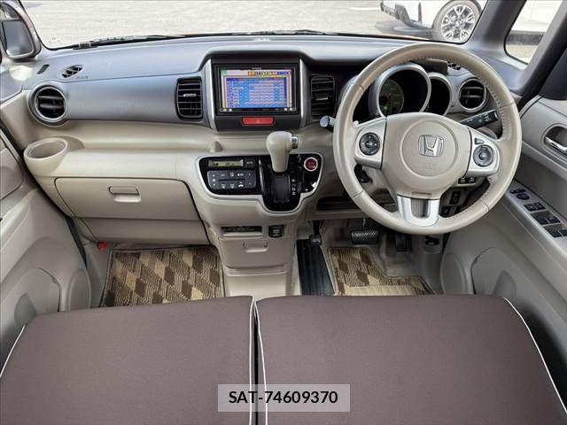 Honda N BOX 2013-02 7393138-1