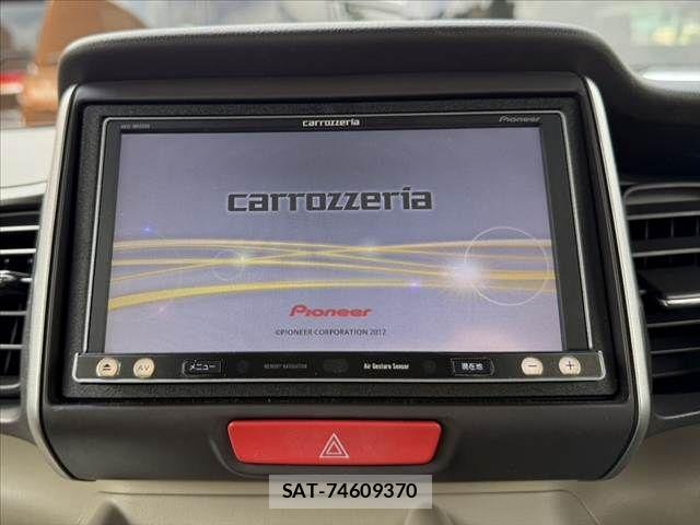Honda N BOX 2013-02 7393138-2